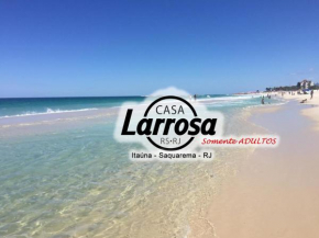 Casa Larrosa Itaúna Adults Only